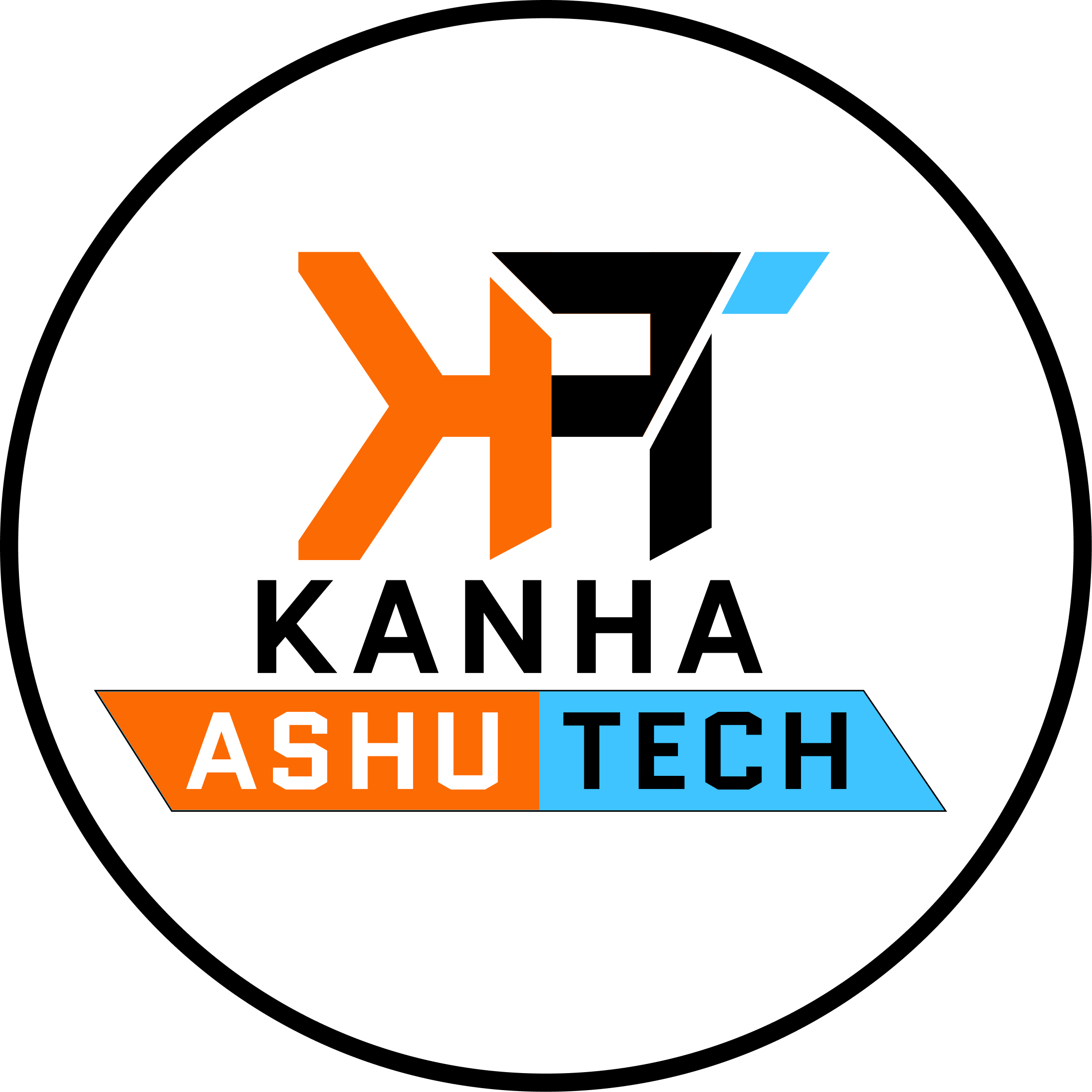 KANHA-ASHU TECH - Best Website Developers in INDIA